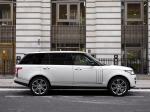 Land Rover Range Rover Autobiography Black LWB 2014 года